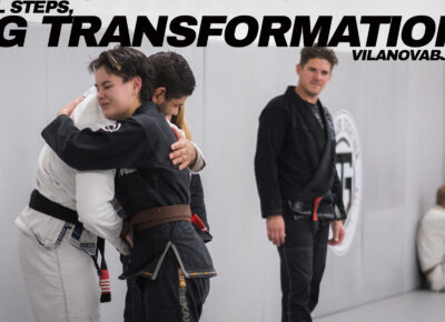 Adult Martial Arts Classes in Camarillo - Vilanova BJJ